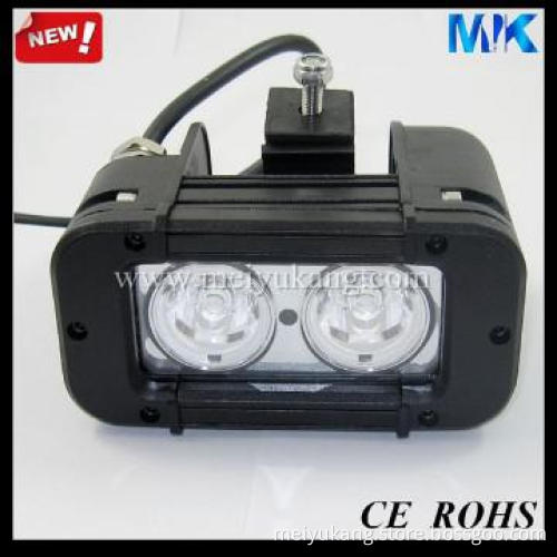 CREE 20w 12v 24v 1720LM waterproof mini single row led bar light